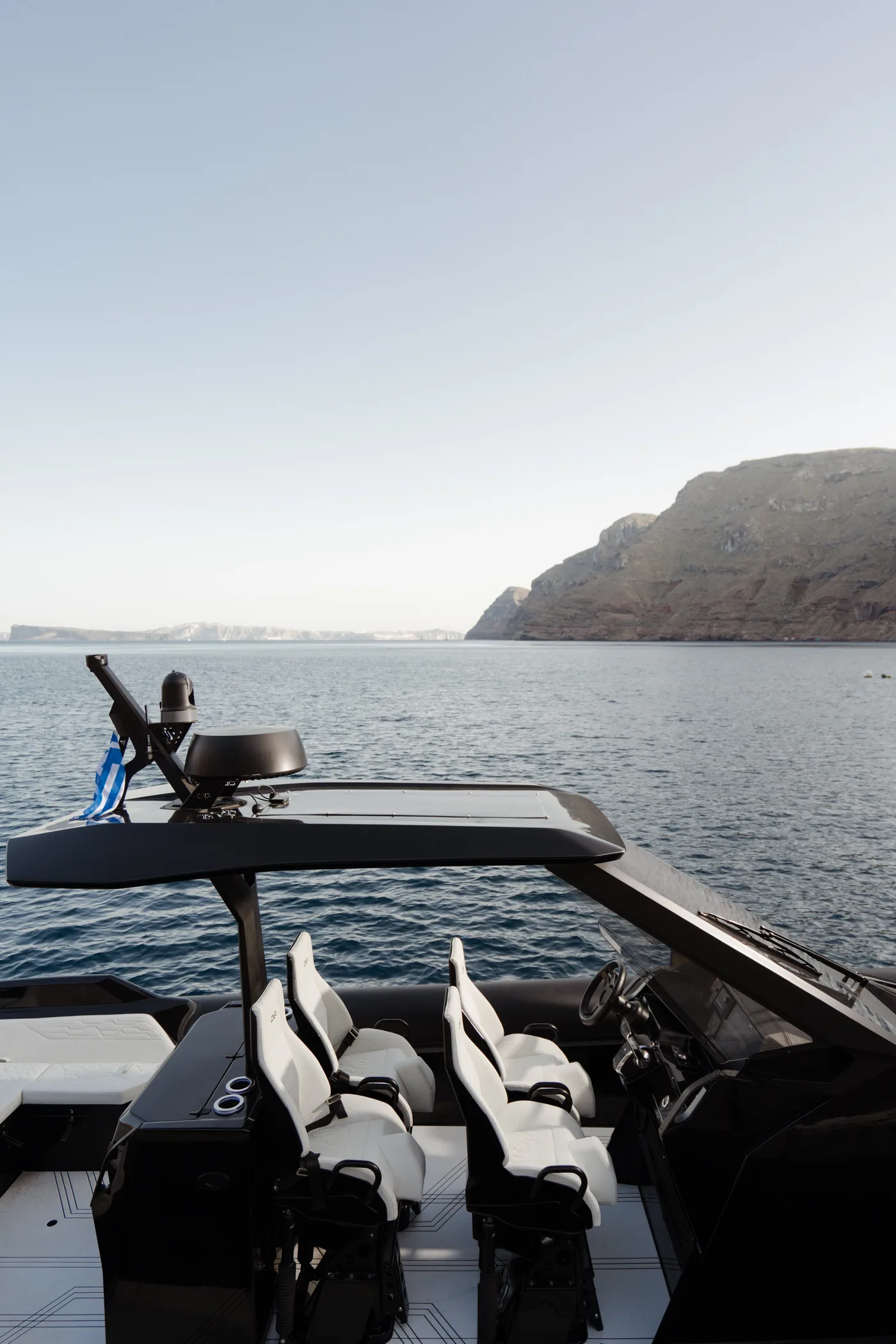 Thronos Yachting Serifos — cruise photo 35